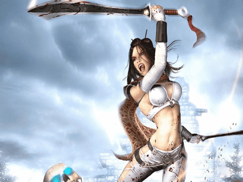 杨女士成功案例